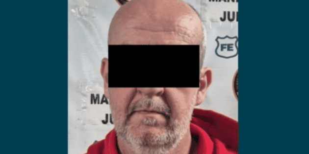 Espa&ntilde;a: Extraditan a sacerdote involucrado en casos de abuso sexual