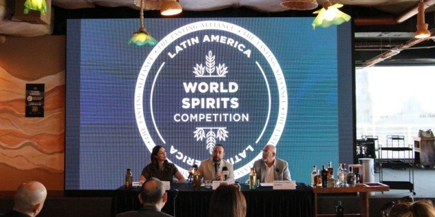 Guadalajara albergar&aacute; concurso internacional de bebidas espirituosas