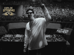 Este espectáculo promete ser una fiesta en el estadio, combinando deporte y entretenimiento de primer nivel en la capital tapatía. CORTESÍA