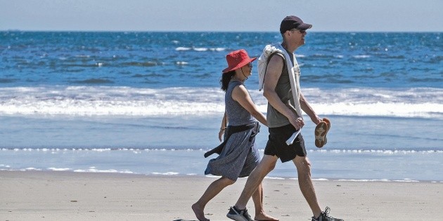 Jalisco activa plan de promoci&oacute;n tur&iacute;stica 2026