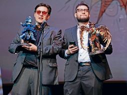 Los hermanos Roy y Arturo Ambriz desarrollan nuevos proyectos, a la par de que “Soy Frankelda” comenzará a llegar a más rincones en el planeta. EL INFORMADOR