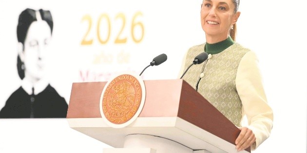 Morena: La reforma electoral plantea debilitar al INE