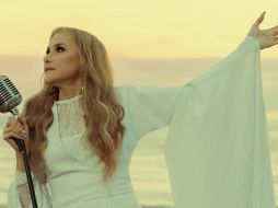 La cantante Manoella Torres formará parte de esta mancuerna de mujeres que llegará a tierras tapatías para cautivar al público con su romántico repertorio. INSTAGRAM/ @manoella_torres