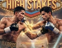 Ryan García tiene una nueva oportunidad de levantar un campeonato mundial. X/DAZNBoxing