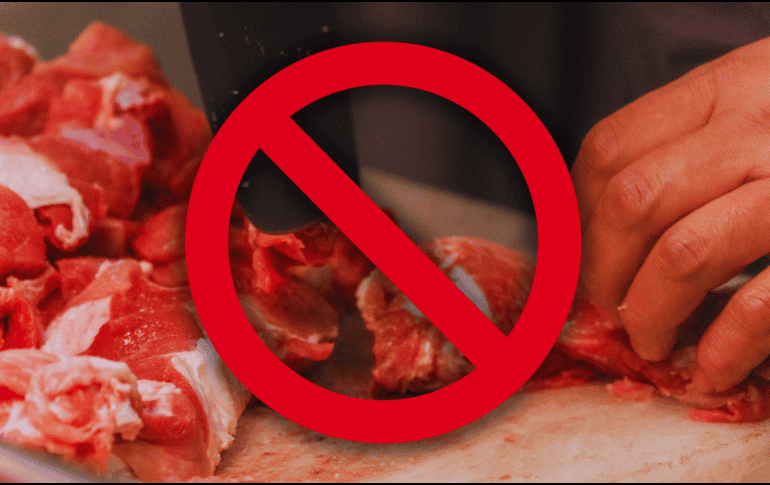 Históricamente, las carnes rojas han estado asociadas con la abundancia, la celebración y el placer, de ahí su prohibición en Cuaresma. ESPECIAL / CANVA