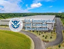 Entre críticas, avanza el proyecto de ICE de reconversión de almacenes en centros de detención de inmigrantes. EFE / ARCHIVO