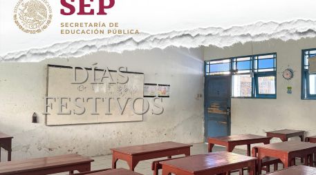 En este 2026 se contemplan varios días de puente oficiales, de los cuales el siguiente ocurrirá en el mes de marzo. ESPECIAL / CANVA