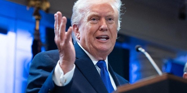Trump anuncia que aumentar&aacute; el arancel global; as&iacute; quedar&aacute;