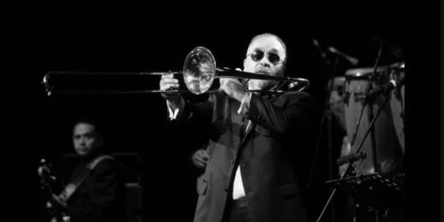 Reportan muerte de Willie Col&oacute;n a los 75 a&ntilde;os