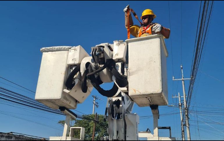 Sobre el rumor de las visitas, se cree que todo comenzó cuando algunos usuarios interpretaron como parte de un 