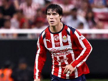 De cara al siguiente compromiso, Diego Campillo reiteró que todos los partidos en Chivas se viven como finales, recordando que en el torneo anterior dejaron escapar puntos importantes. IMAGO7
