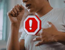 Aunque la causa de la tos casi siempre es benigna y se trata fácilmente, a veces hay que realizar más estudios. ESPECIAL / CANVA