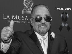 Colón se consolidó como uno de los artistas más relevantes del género musical de la salsa. EFE / ARCHIVO