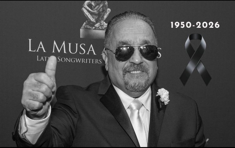 Colón se consolidó como uno de los artistas más relevantes del género musical de la salsa. EFE / ARCHIVO