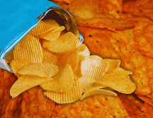 La principal fuente de alimentos no saludables son aquellos elaborados a base de harina. ESPECIAL / CANVA