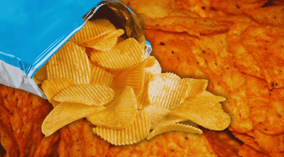 La principal fuente de alimentos no saludables son aquellos elaborados a base de harina. ESPECIAL / CANVA