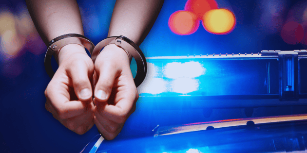 Golpe al CJNG en Veracruz: 14 detenidos y liberan a persona