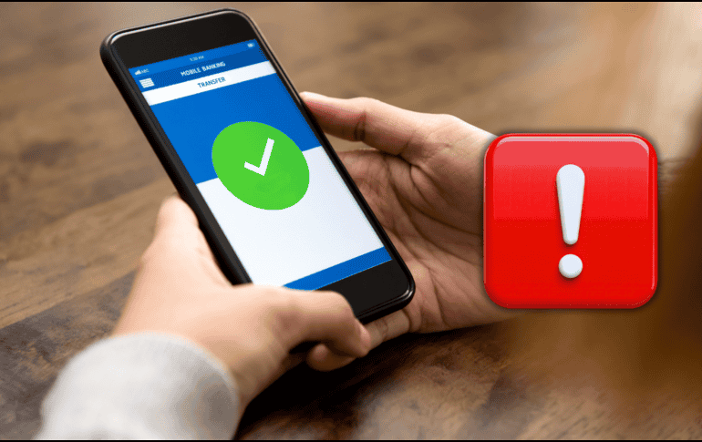 Cada depósito que recibes podría ser considerado por el SAT como un ingreso no declarado y, por lo tanto, objeto de revisión. ESPECIAL / CANVA