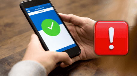 Cada depósito que recibes podría ser considerado por el SAT como un ingreso no declarado y, por lo tanto, objeto de revisión. ESPECIAL / CANVA