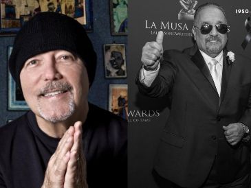Esto dijo Rubén Blades tras el fallecimiento de Willie Colón. ESPECIAL / X: @rubenblades / EFE / ARCHIVO
