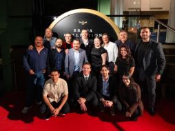 Brada Collection llegó a Avenida México con un concepto que combina diseño, hospitalidad y experiencia social. CORTESÍA