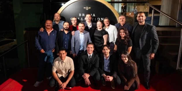 Brada Collection abre su primer hotel en Guadalajara