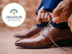 La Tarjeta Inapam permite acceder a rebajas en comercios y servicios en todo el país. CANVA/ESPECIAL