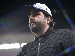 Vergara publicó un mensaje ofreciendo ayuda directa y solicitando la forma de contactar al afectado. IMAGO7.