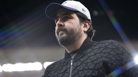 Vergara publicó un mensaje ofreciendo ayuda directa y solicitando la forma de contactar al afectado. IMAGO7.