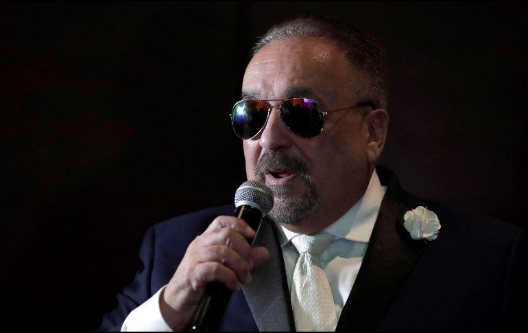 Tras su fallecimiento, el interés por su legado no solo se concentra en sus aportaciones musicales, sino también en la familia que construyó junto a Julia Colón. EFE/ARCHIVO