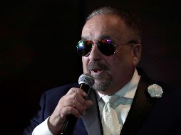 Tras su fallecimiento, el interés por su legado no solo se concentra en sus aportaciones musicales, sino también en la familia que construyó junto a Julia Colón. EFE/ARCHIVO