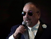 Tras su fallecimiento, el interés por su legado no solo se concentra en sus aportaciones musicales, sino también en la familia que construyó junto a Julia Colón. EFE/ARCHIVO