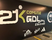 La preparación de semanas y meses se verá reflejada en el desempeño de los 23 mil corredores del Medio Maratón de Guadalajara. EL INFORMADOR/ L. ASCANIO.