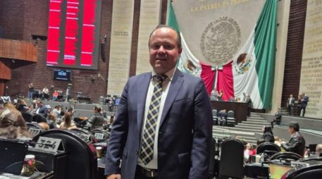 El objetivo del proyecto es fortalecer la protección efectiva de los derechos humanos en México. CORTESÍA