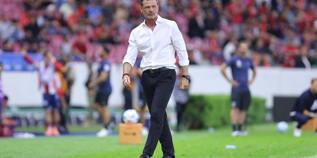 Atlas se hace fuerte en casa, pero Cocca exige triunfos fuera