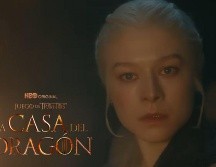 YOUTUBE/HBOMAX/ESPECIAL