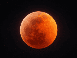 Se trata del primer eclipse total visible en el país en 2026. ESPECIAL