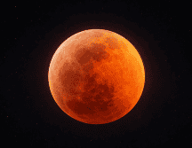 Se trata del primer eclipse total visible en el país en 2026. ESPECIAL