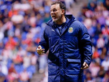 Gabriel Milito: "Está muy bueno acostumbrarse a ganar, pero ganar todos los partidos es casi imposible en el fútbol moderno". IMAGO7/D. Padilla