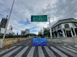 La competencia atlética provocará ajustes a la movilidad urbana durante este fin semana, con afectaciones al servicio público. EL INFORMADOR/Archivo