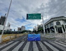 La competencia atlética provocará ajustes a la movilidad urbana durante este fin semana, con afectaciones al servicio público. EL INFORMADOR/Archivo