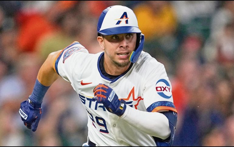 Urías llega a San Luis tras pasar por los Orioles y los Astros. AP