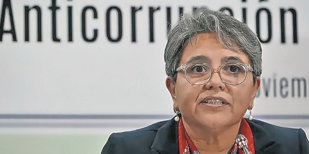 La Secretar&iacute;a Anticorrupci&oacute;n multa e inhabilita a cuatro proveedores