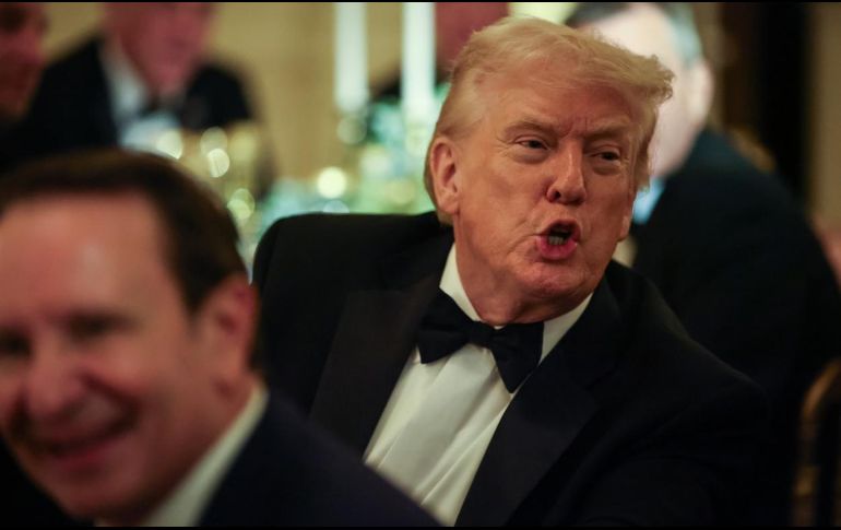 En el momento de los hechos no había ninguna persona bajo la protección de los Servicios Secretos, dando a entender que el mandatario no estaba en el lugar. EFE/S. Corum