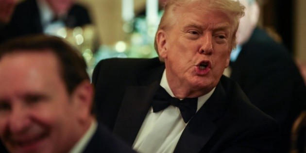 Servicio Secreto de EU mata a hombre armado que entr&oacute; a residencia de Trump Mar-a-Lago