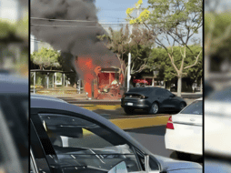 Autoridades se encuentran en revisión para descartar riesgos. ESPECIAL