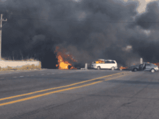 EN VIVO: Actualizaciones por los bloqueos en Jalisco