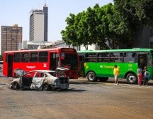 Se recomienda no compartir información no verificada a través de los canales oficiales de las autoridades. EL INFORMADOR / R. Bobadilla