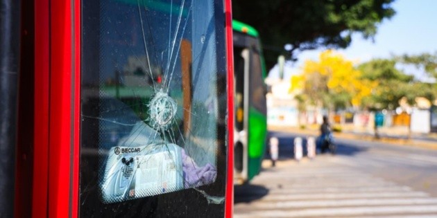 Bloqueos en Jalisco: Detienen a dos presuntos implicados en la ZMG