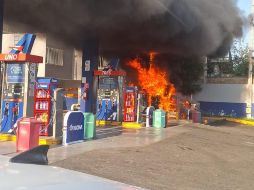 Se recomienda no compartir información no verificada a través de los canales oficiales de las autoridades. EL INFORMADOR / O. González